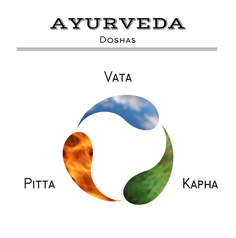 Ayurveda Logo